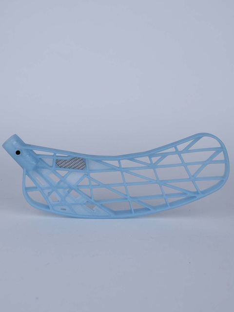 Oxdog Innebandyblad Optilight - PP Carbon (MBC)